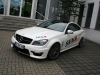 SKN Tuning Mercedes-Benz C63 AMG Coupe