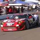 SNT Motorsports Development No.15 Ford GT