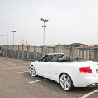 Sport Wheels Audi A4 Cabriolet (B7/8HE) Tuning