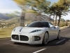 Spyker B6 Venator Concept