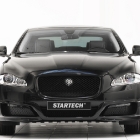 Startech Jaguar XJ Styling