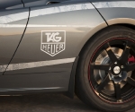 TAG Heuer Tesla Roadster