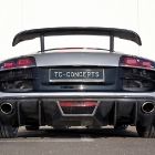 TC Concepts Audi R8 Toxique