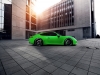 TechArt 991 911 Carrera 4S