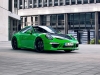 TechArt 991 911 Carrera 4S