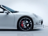 TechArt 991 911 Carrera 4S