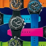 TechnoMarine Cruise Sport Collection