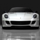 Vorsteiner 599-VX Tuning