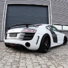 wheelsandmore Audi R8 GT Supersport