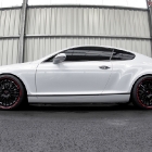 Wheelsandmore Bentley Continental Supersports Convertible