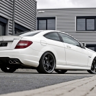 wheelsandmore C63 5.7 Edition