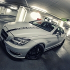 wheelsandmore CLS63 AMG Seven 11