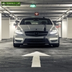 wheelsandmore CLS63 AMG Seven 11