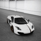 wheelsandmore McLaren MP4-12C Tuning