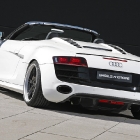 wheelsandmore R-Stream Audi R8 V10 Spyder