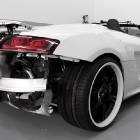 wheelsandmore R-Stream Audi R8 V10 Spyder