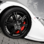 wheelsandmore Triade Bianco Audi R8 GT Spyder